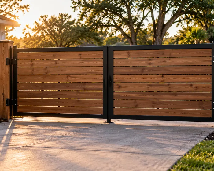Gates by SouthBound Fencing LLC